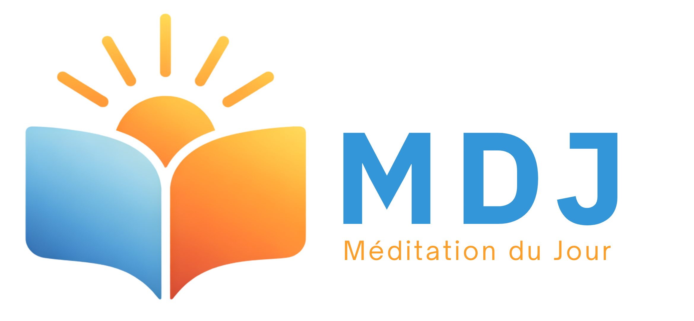 MDJ Logo